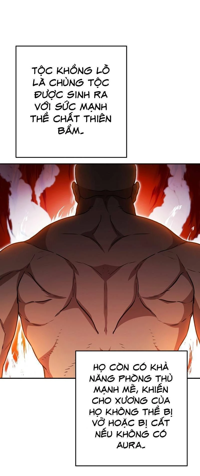Tái Thiết Hầm Ngục Chapter 152 - Trang 4