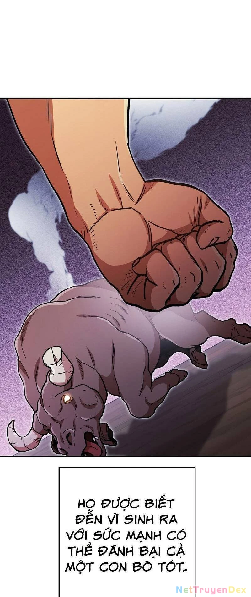 Tái Thiết Hầm Ngục Chapter 152 - Trang 4