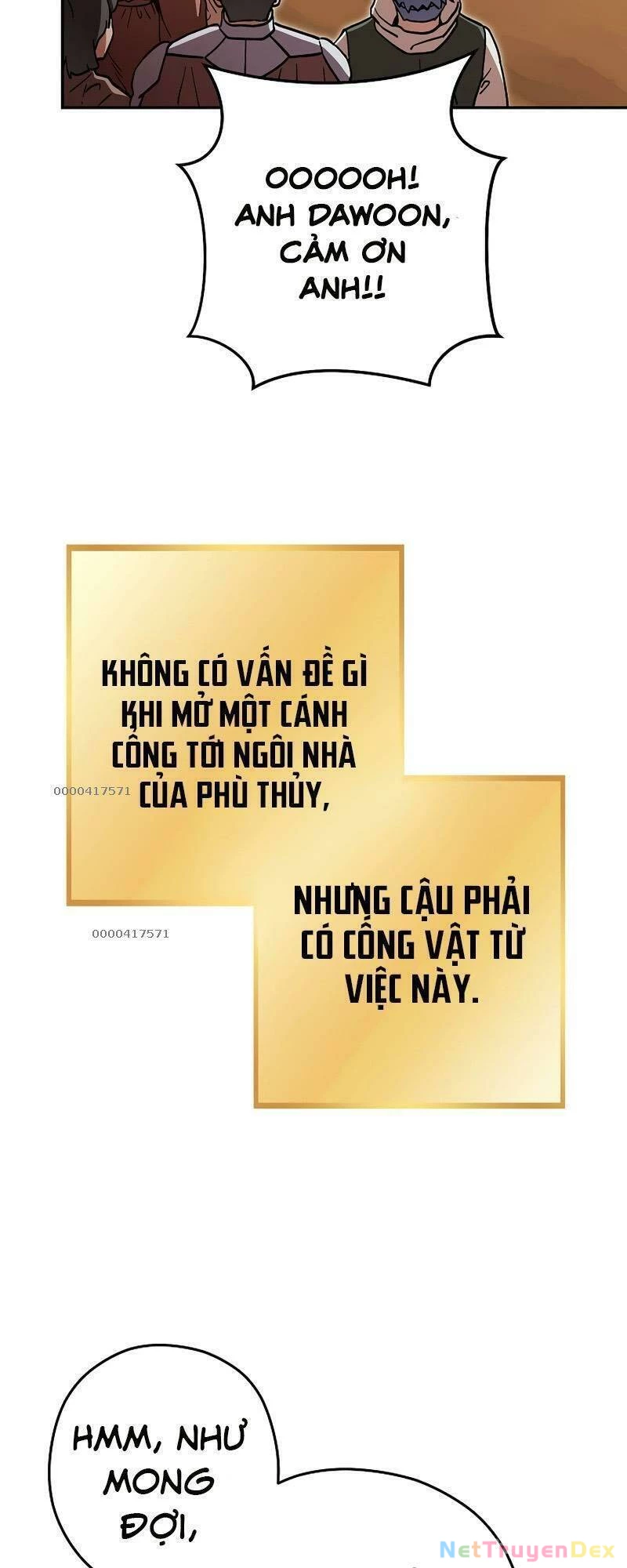 Tái Thiết Hầm Ngục Chapter 152 - Trang 4