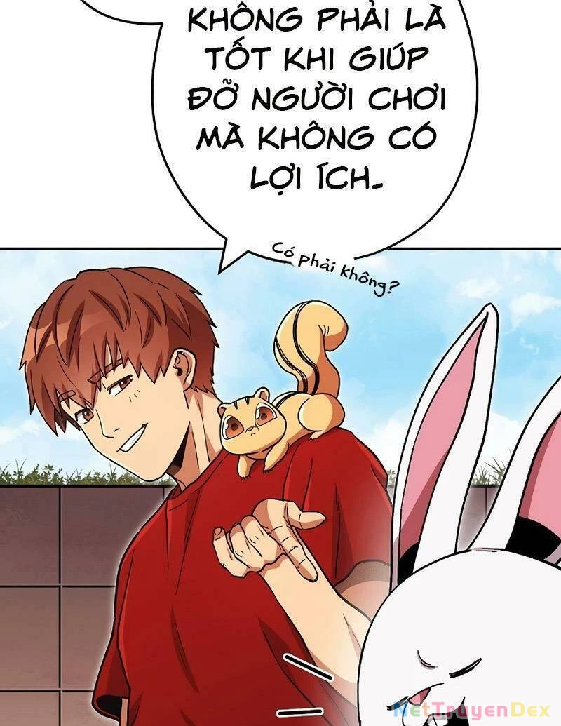 Tái Thiết Hầm Ngục Chapter 152 - Trang 4