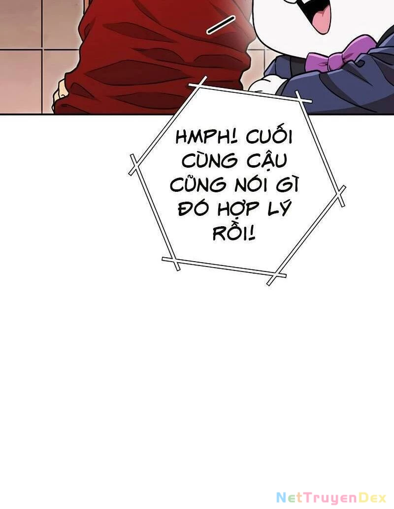 Tái Thiết Hầm Ngục Chapter 152 - Trang 4