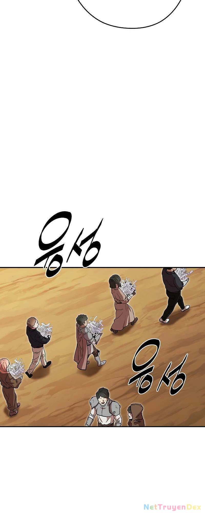 Tái Thiết Hầm Ngục Chapter 152 - Trang 4