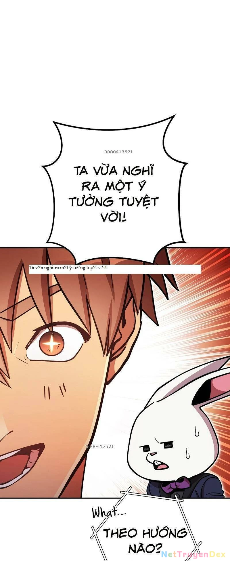 Tái Thiết Hầm Ngục Chapter 152 - Trang 4