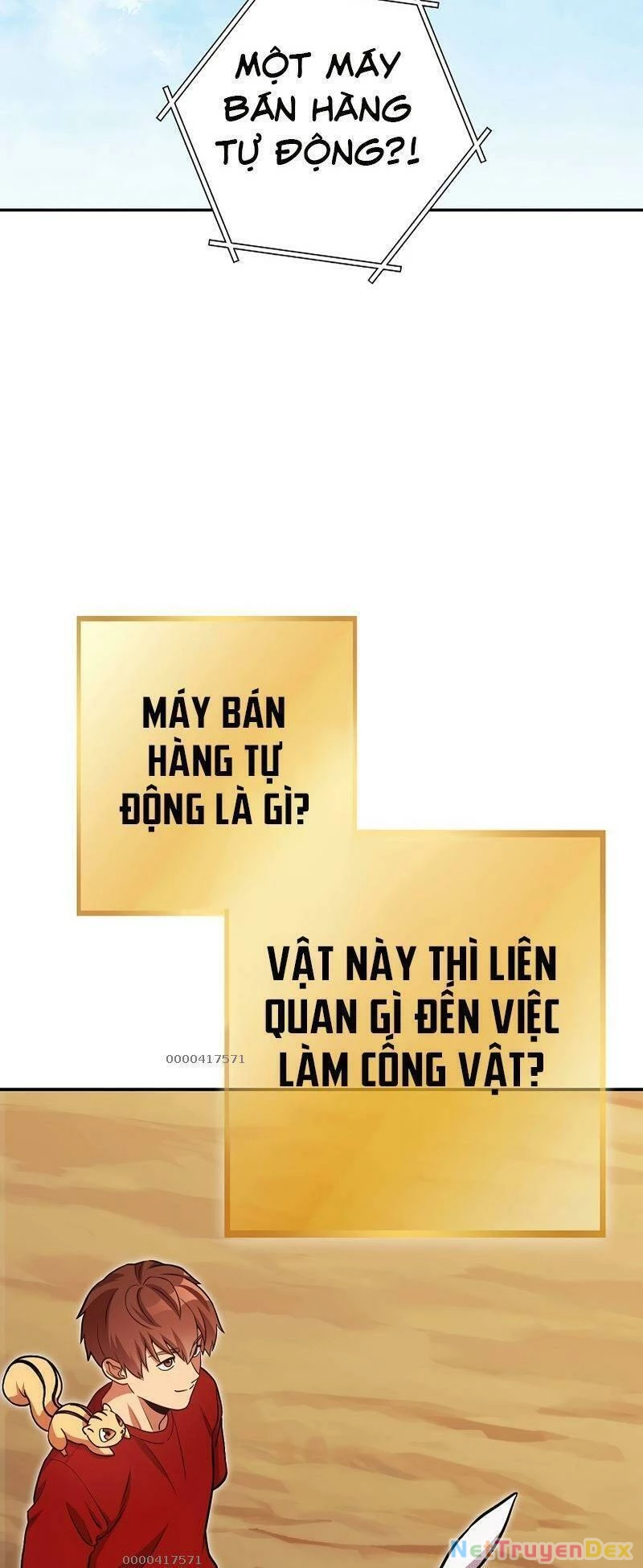 Tái Thiết Hầm Ngục Chapter 152 - Trang 4