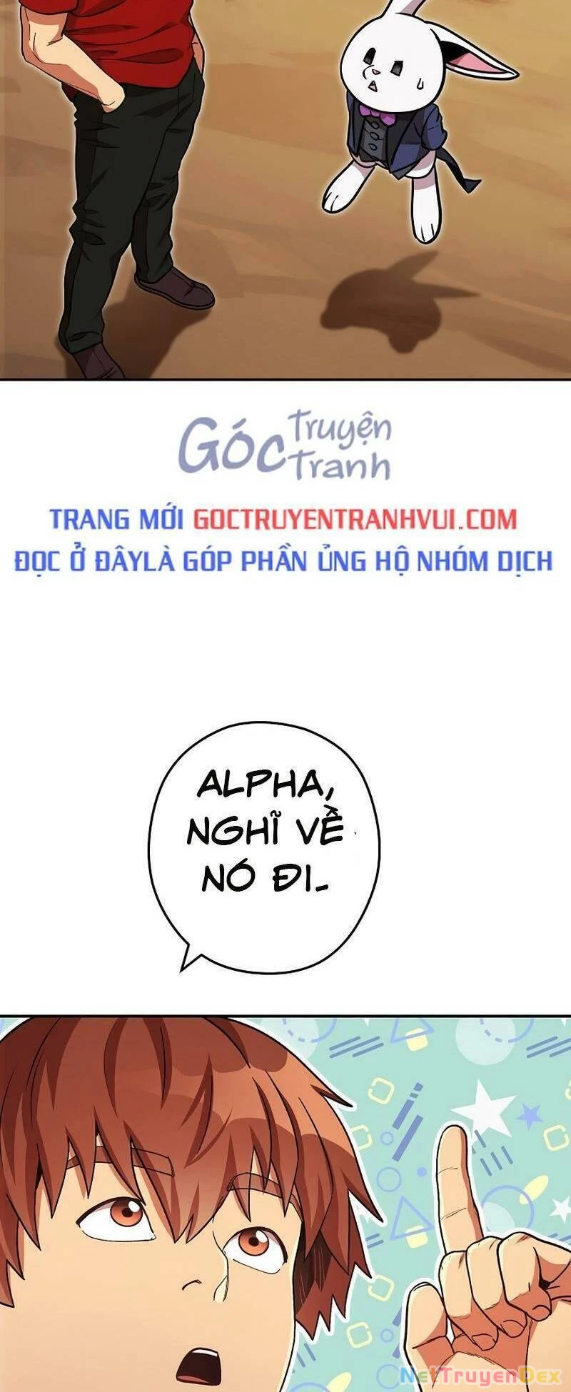 Tái Thiết Hầm Ngục Chapter 152 - Trang 4
