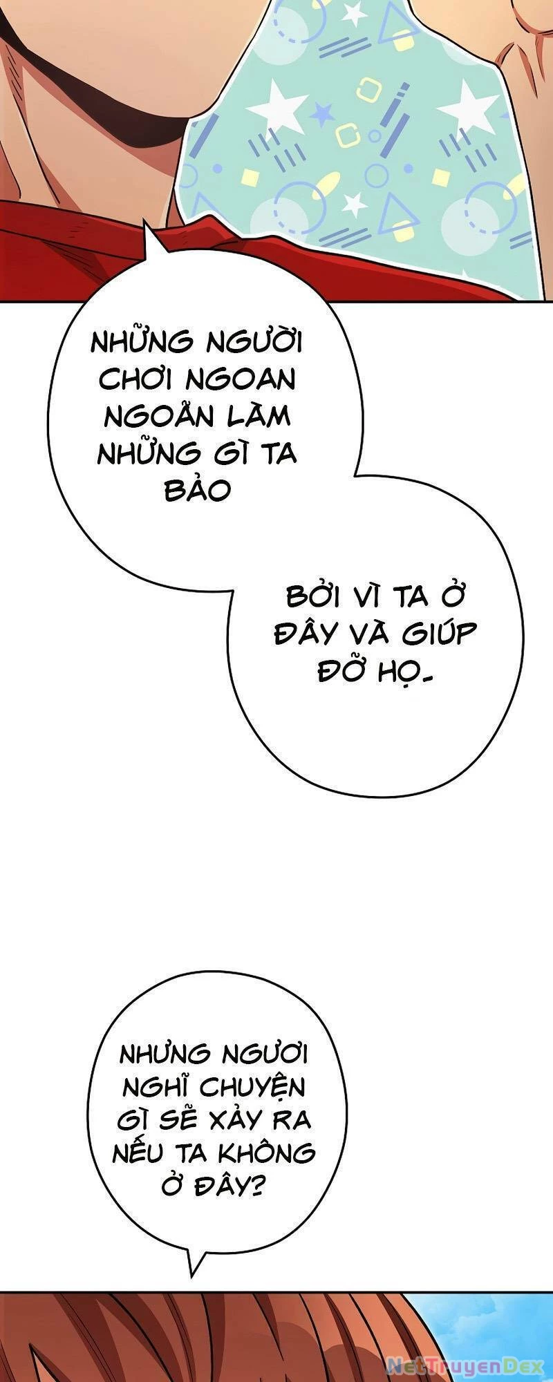 Tái Thiết Hầm Ngục Chapter 152 - Trang 4