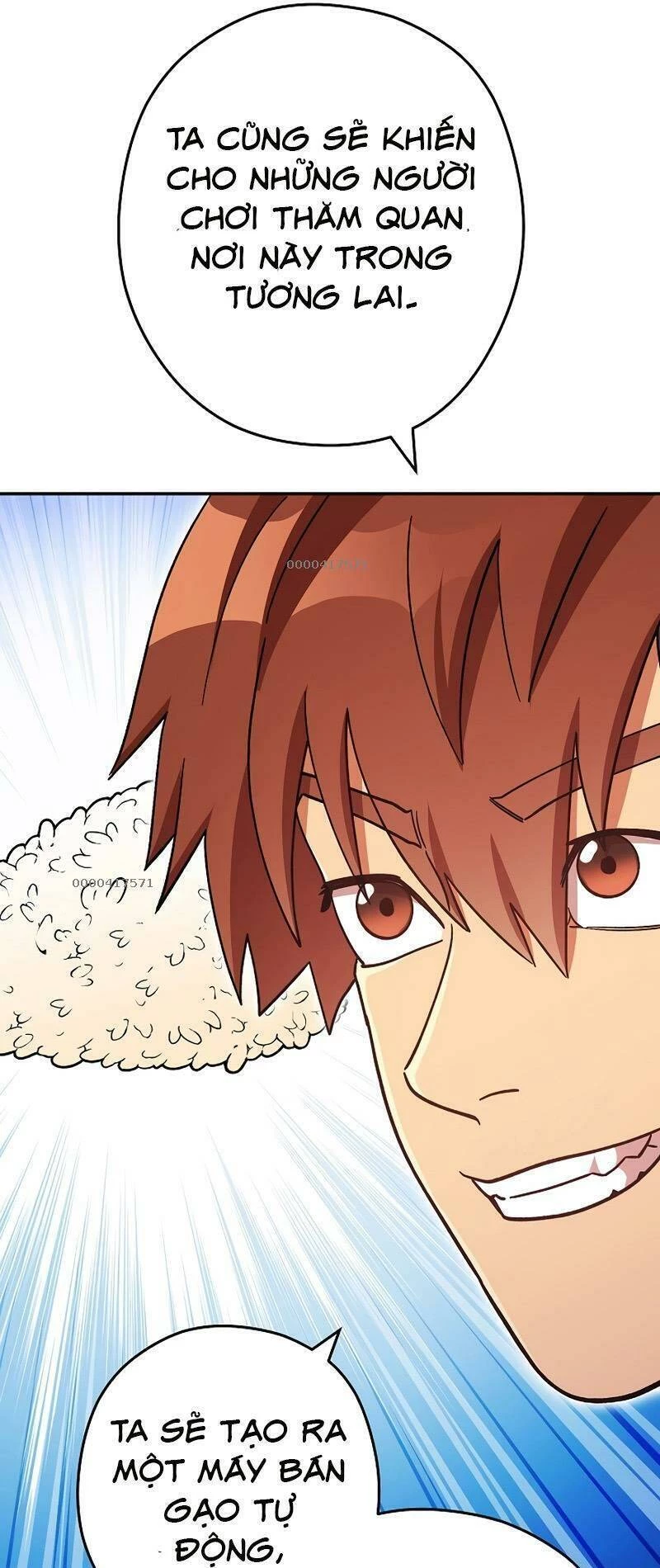 Tái Thiết Hầm Ngục Chapter 152 - Trang 4