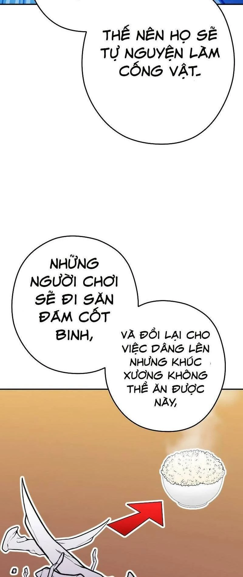 Tái Thiết Hầm Ngục Chapter 152 - Trang 4