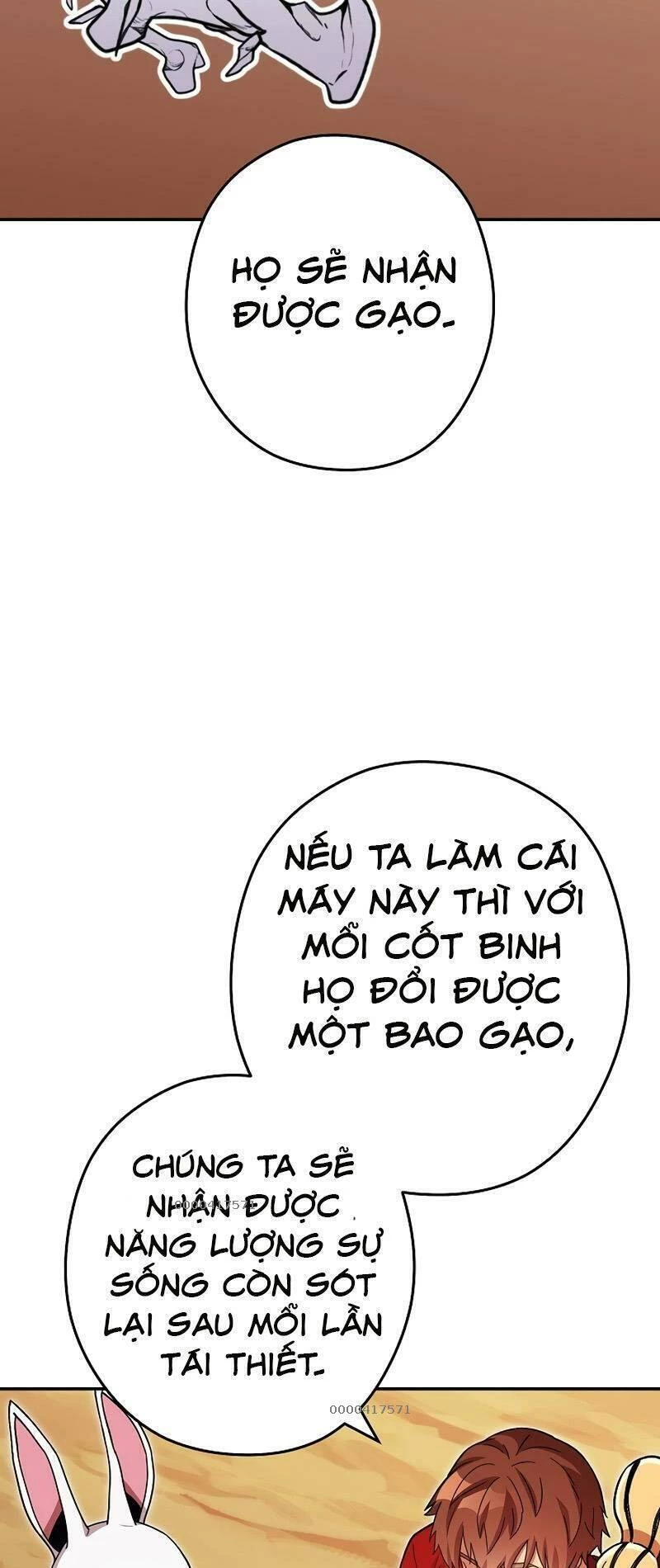 Tái Thiết Hầm Ngục Chapter 152 - Trang 4