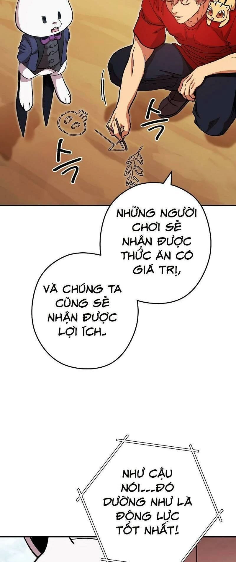 Tái Thiết Hầm Ngục Chapter 152 - Trang 4