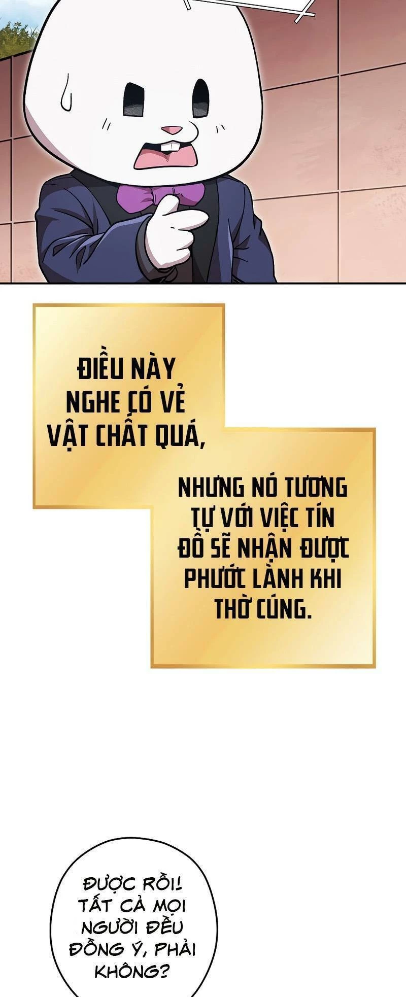 Tái Thiết Hầm Ngục Chapter 152 - Trang 4