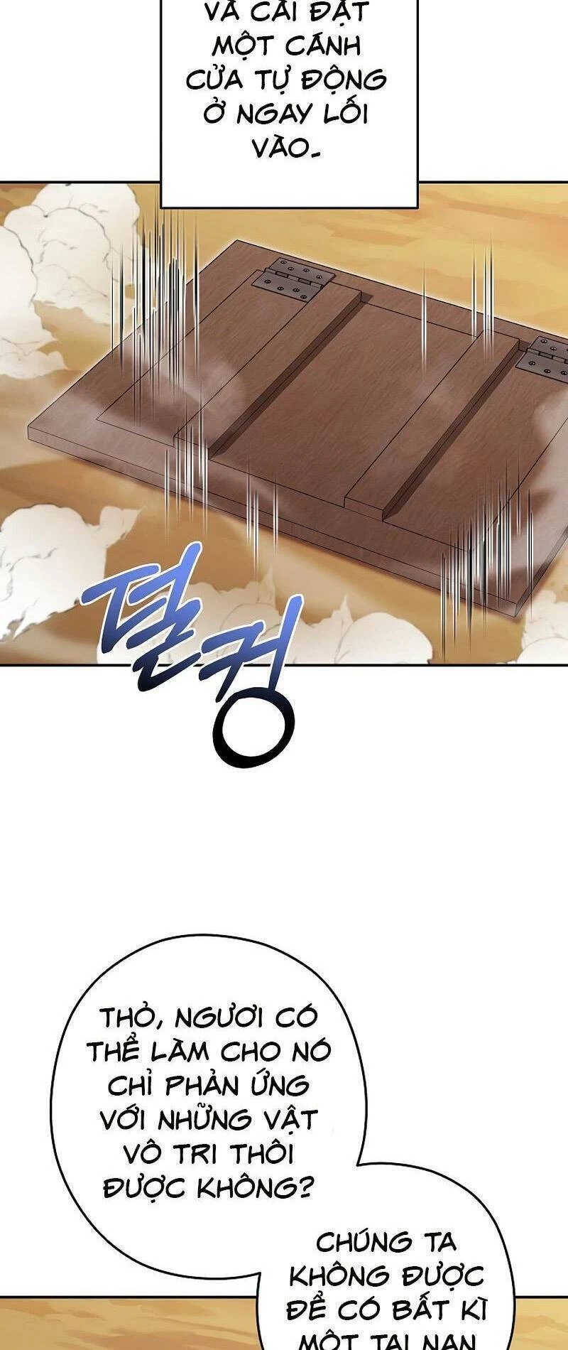 Tái Thiết Hầm Ngục Chapter 152 - Trang 4