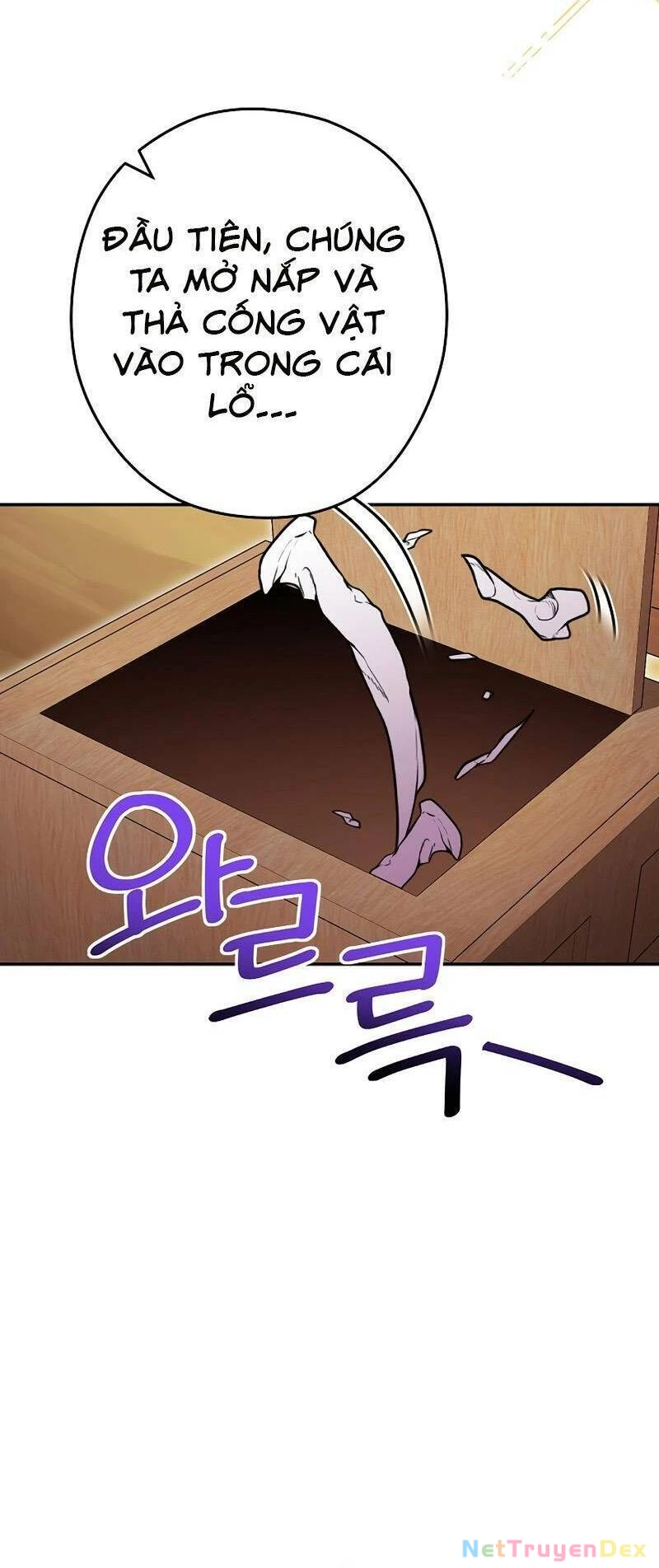 Tái Thiết Hầm Ngục Chapter 152 - Trang 4