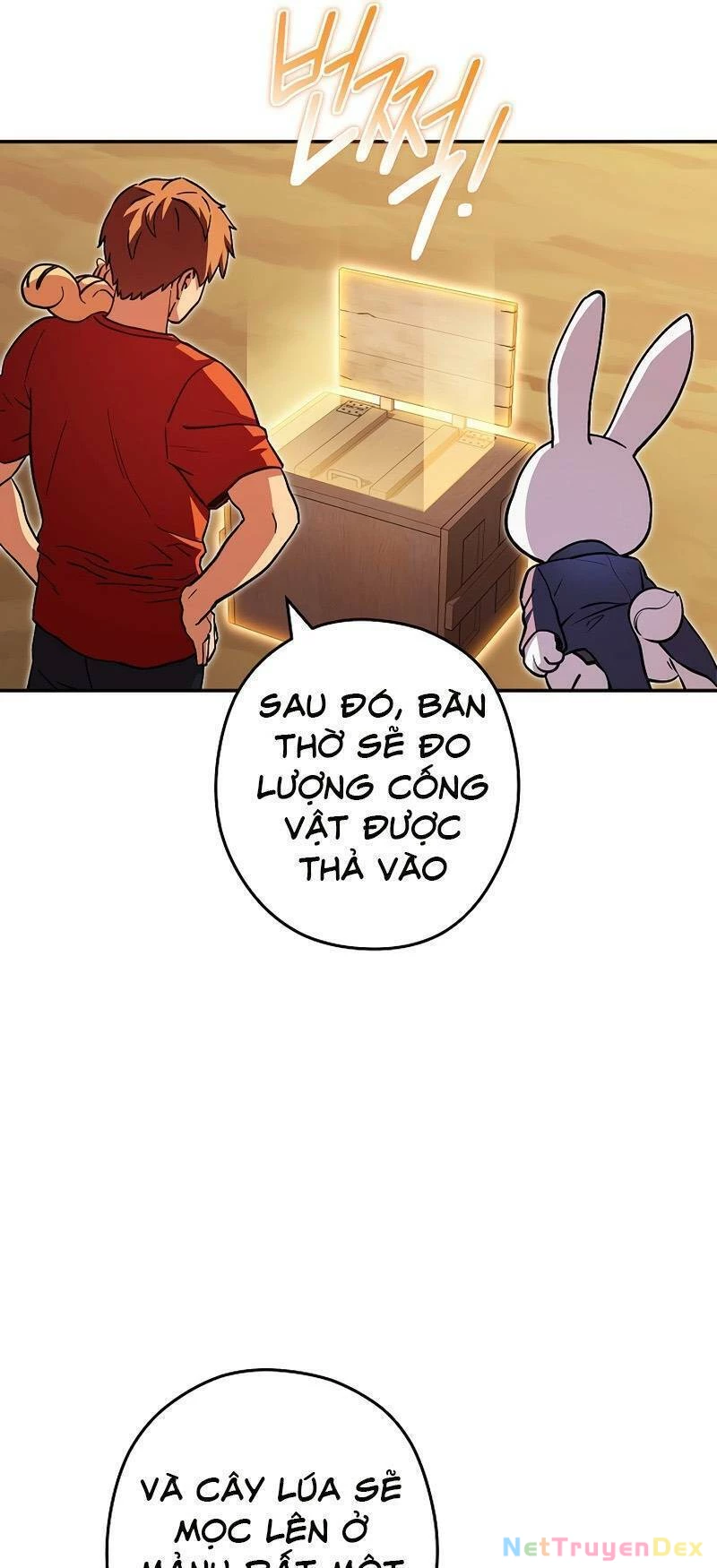 Tái Thiết Hầm Ngục Chapter 152 - Trang 4