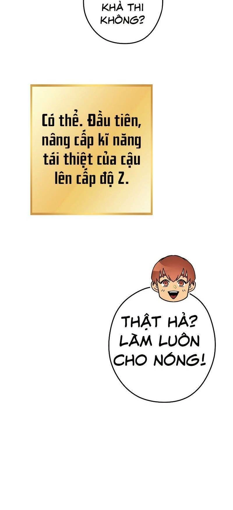 Tái Thiết Hầm Ngục Chapter 152 - Trang 4
