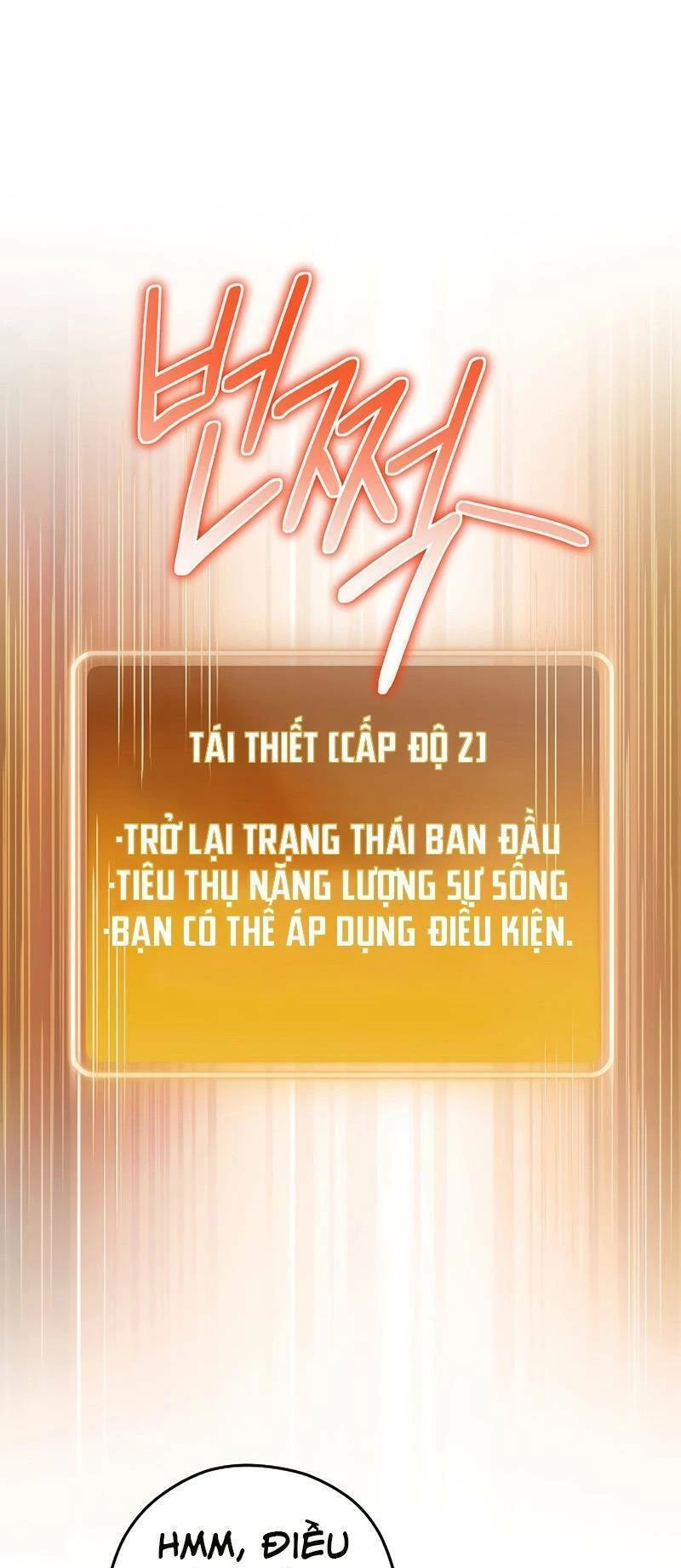 Tái Thiết Hầm Ngục Chapter 152 - Trang 4