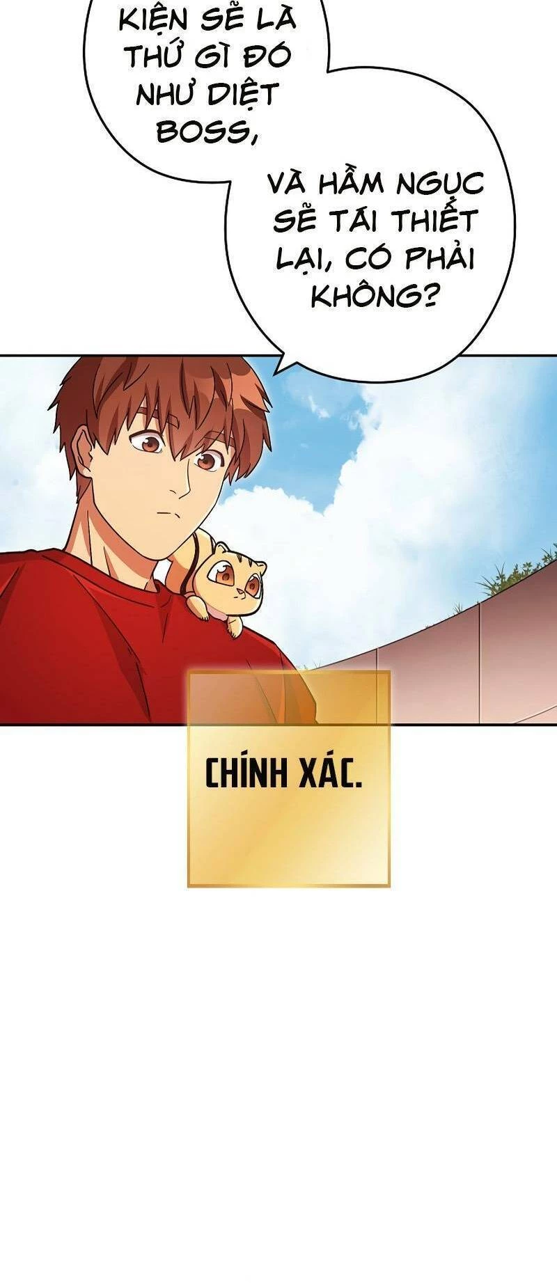Tái Thiết Hầm Ngục Chapter 152 - Trang 4