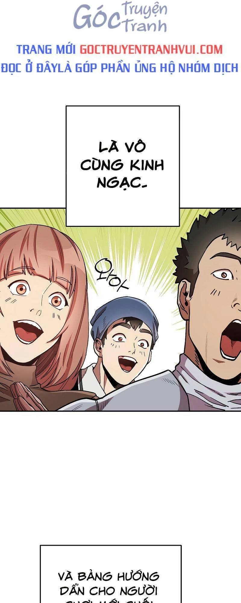 Tái Thiết Hầm Ngục Chapter 152 - Trang 4