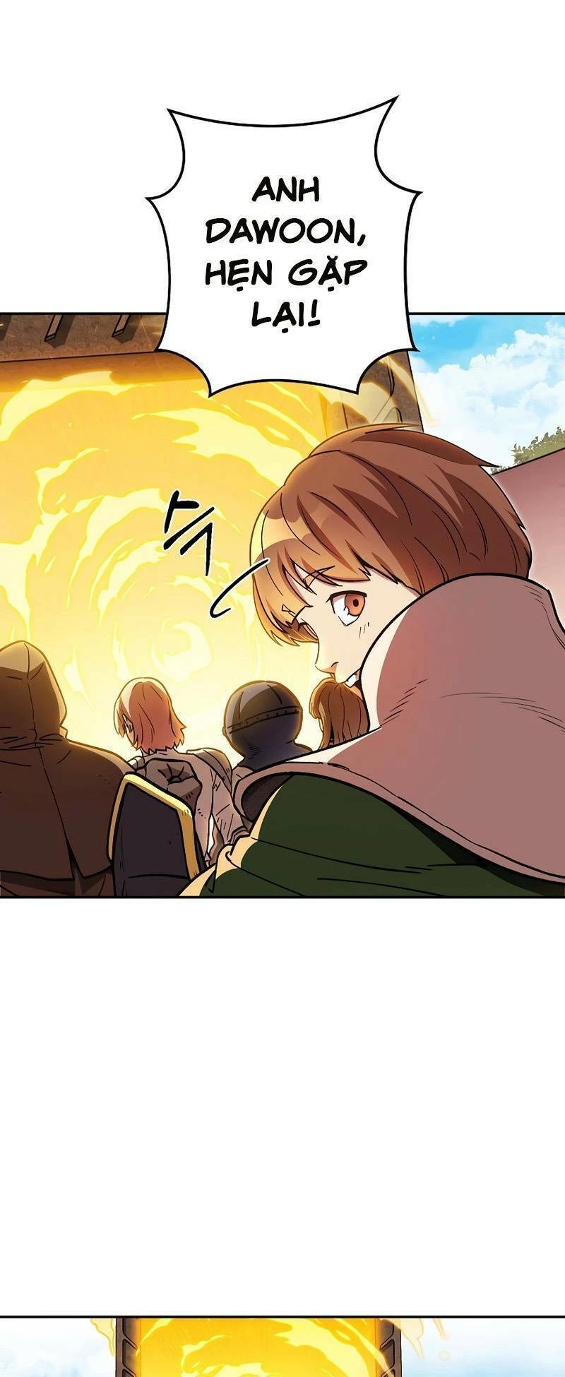 Tái Thiết Hầm Ngục Chapter 152 - Trang 4