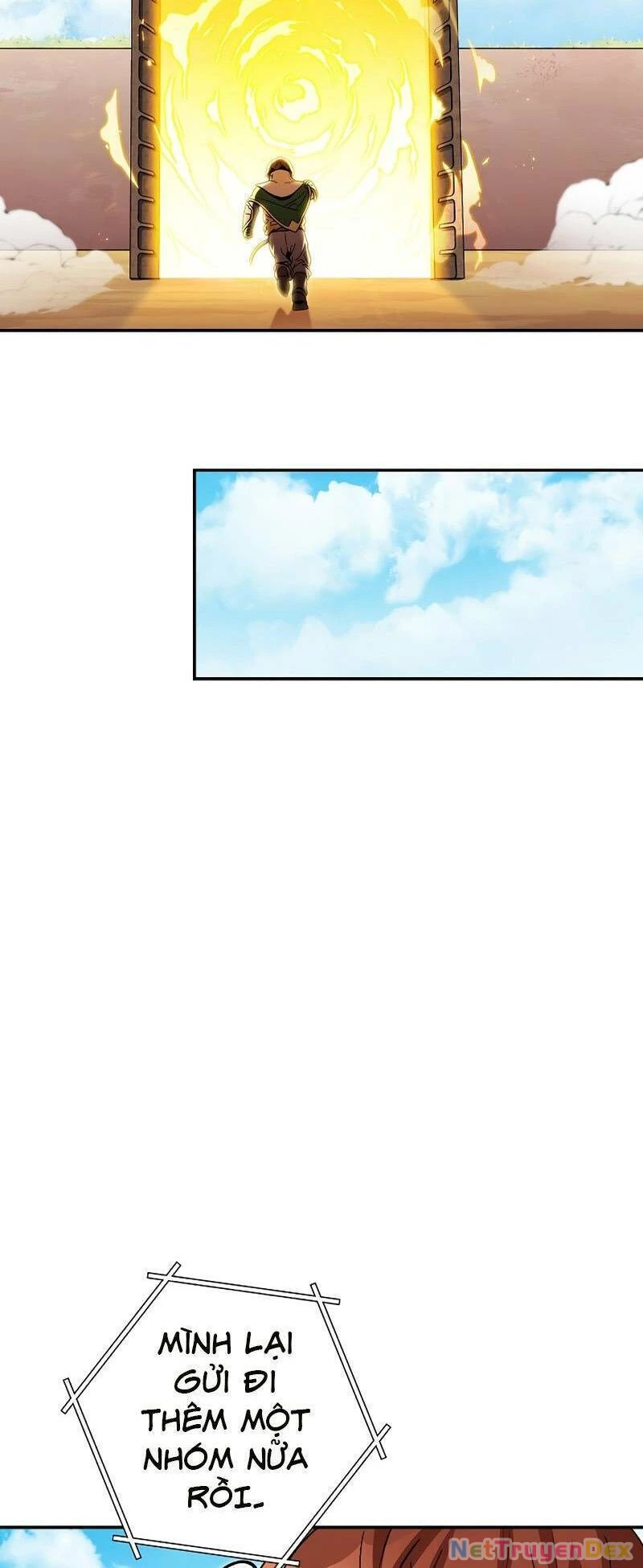Tái Thiết Hầm Ngục Chapter 152 - Trang 4