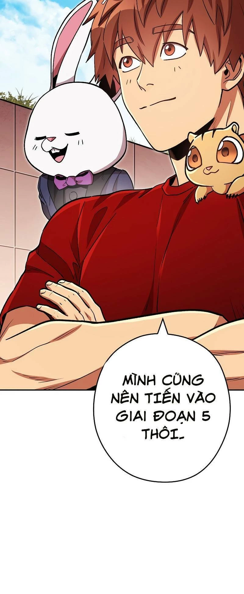 Tái Thiết Hầm Ngục Chapter 152 - Trang 4