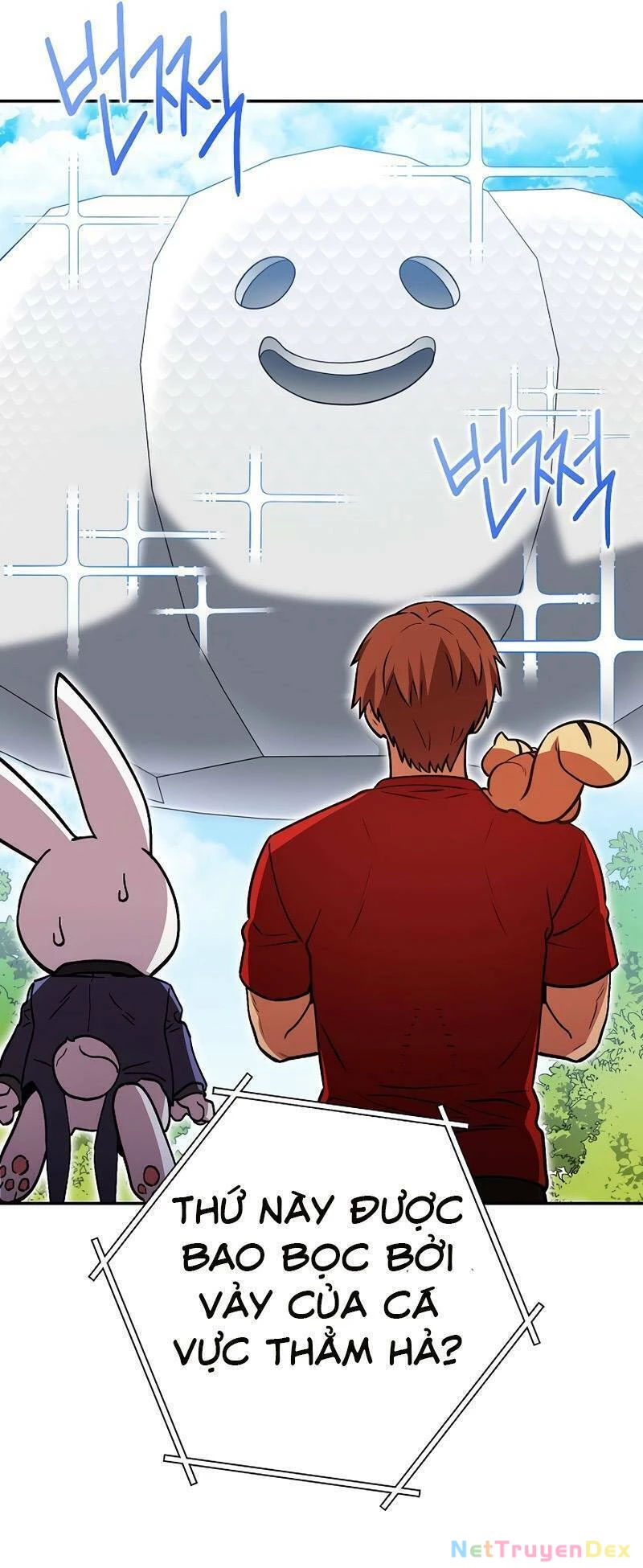 Tái Thiết Hầm Ngục Chapter 152 - Trang 4