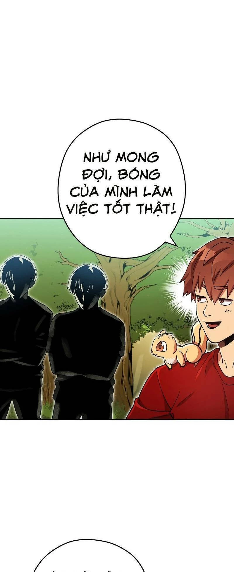 Tái Thiết Hầm Ngục Chapter 152 - Trang 4