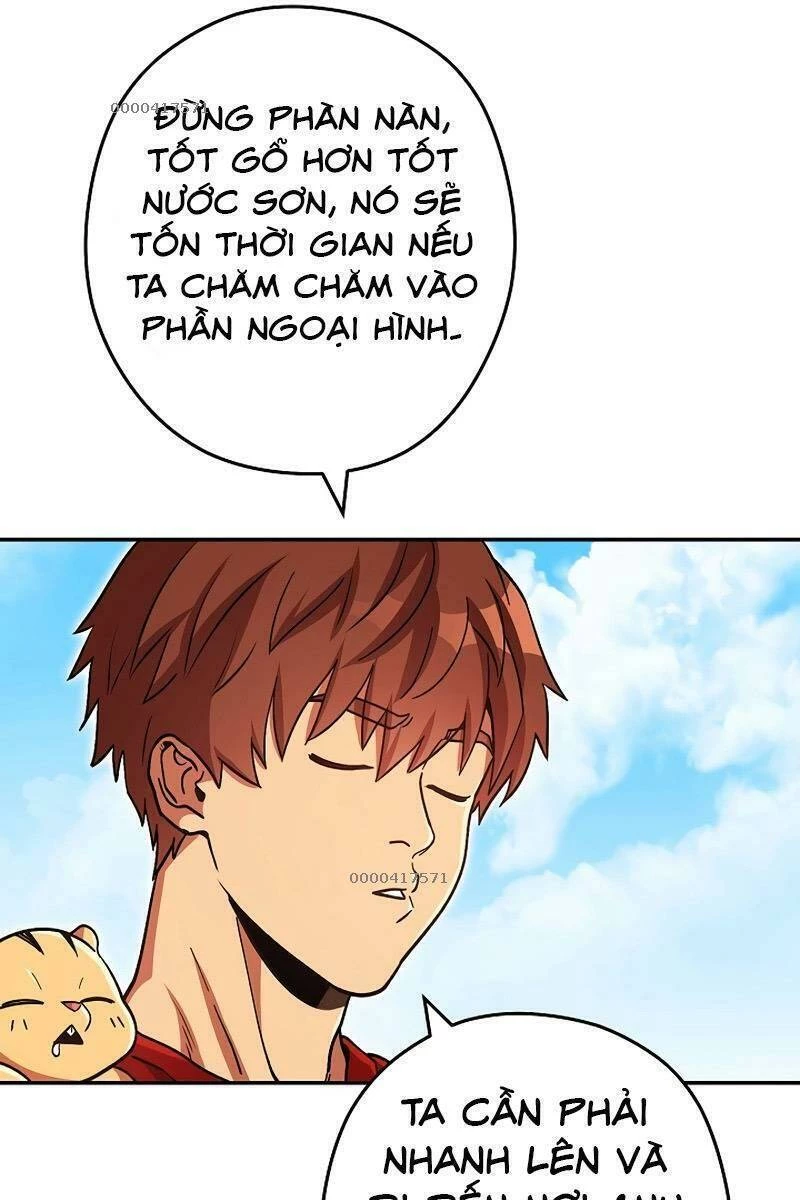 Tái Thiết Hầm Ngục Chapter 152 - Trang 4