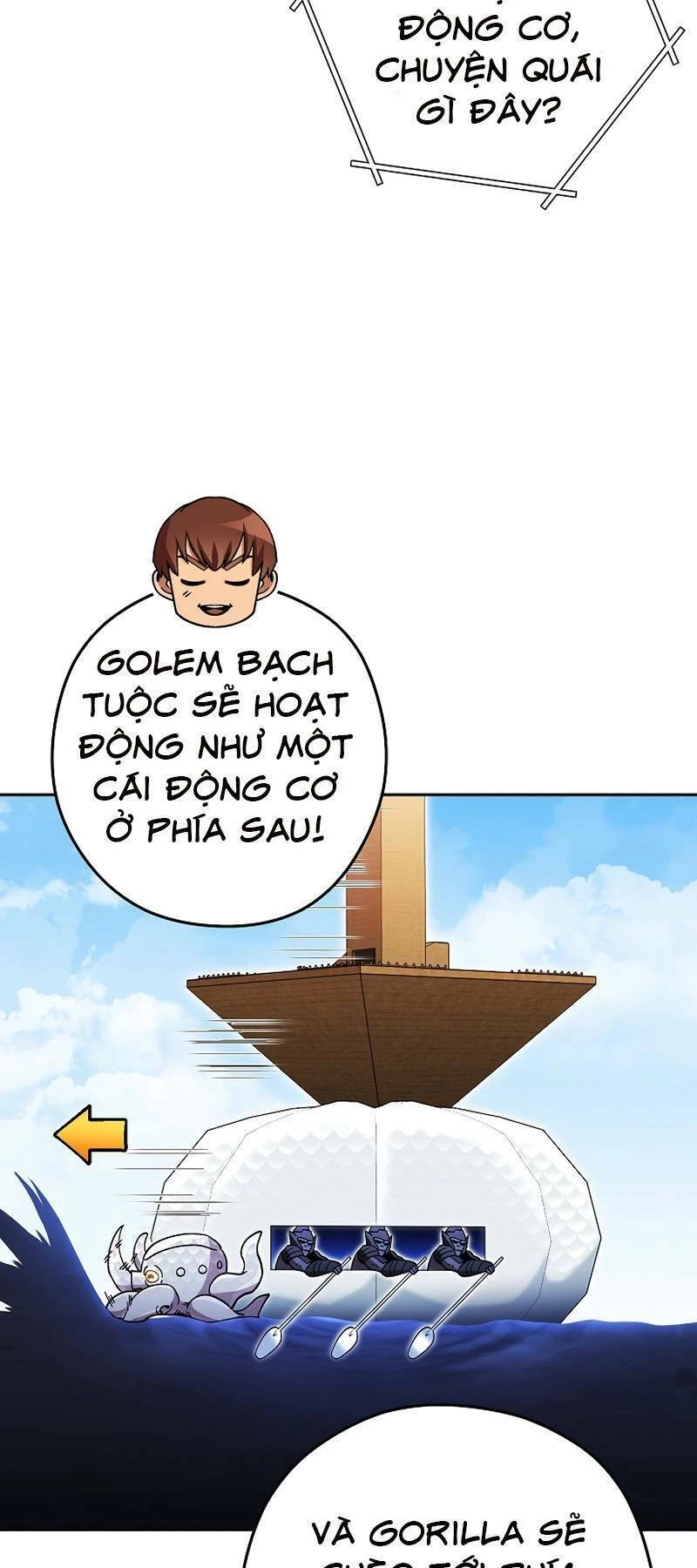 Tái Thiết Hầm Ngục Chapter 153 - Trang 4