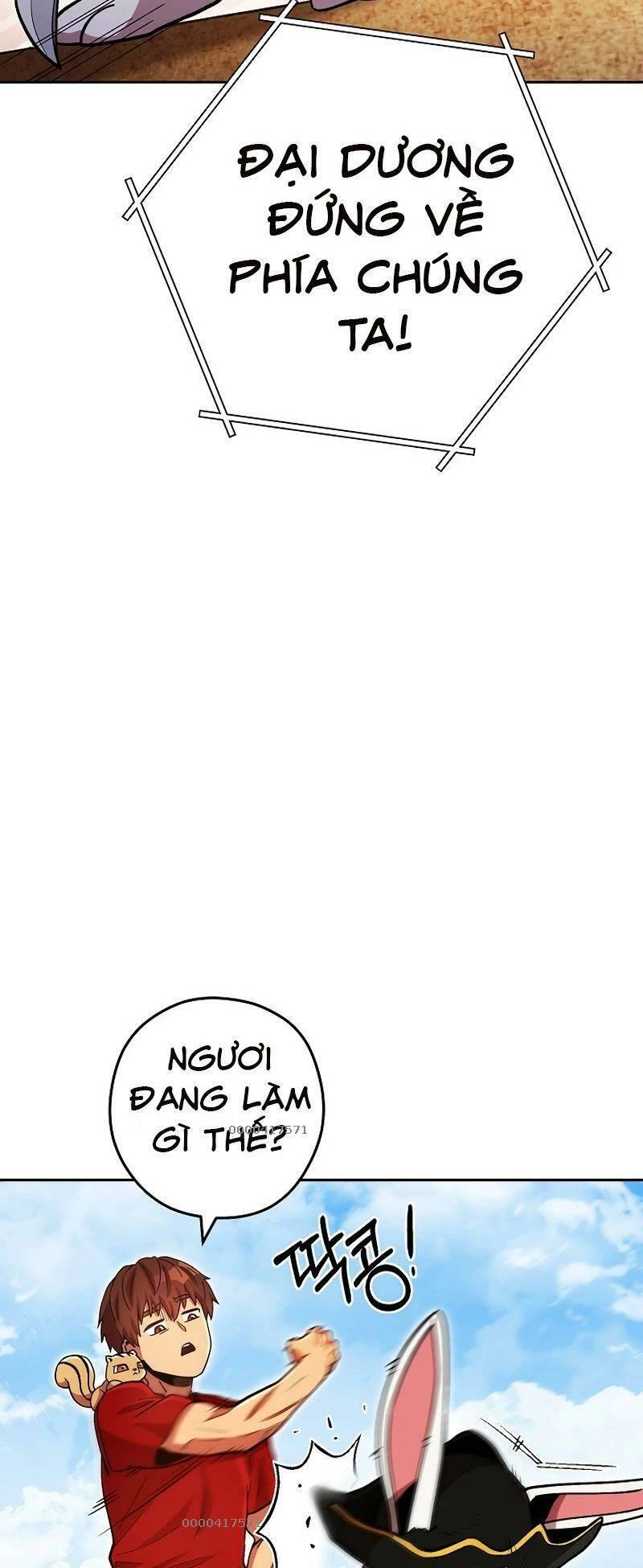 Tái Thiết Hầm Ngục Chapter 153 - Trang 4