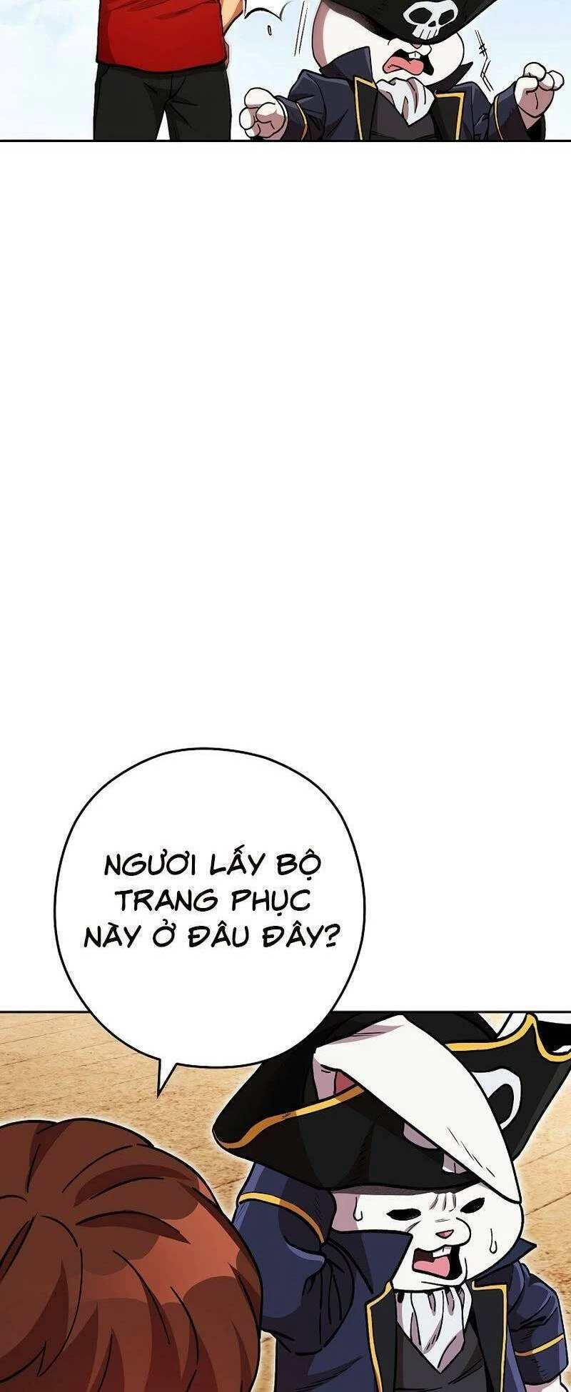 Tái Thiết Hầm Ngục Chapter 153 - Trang 4