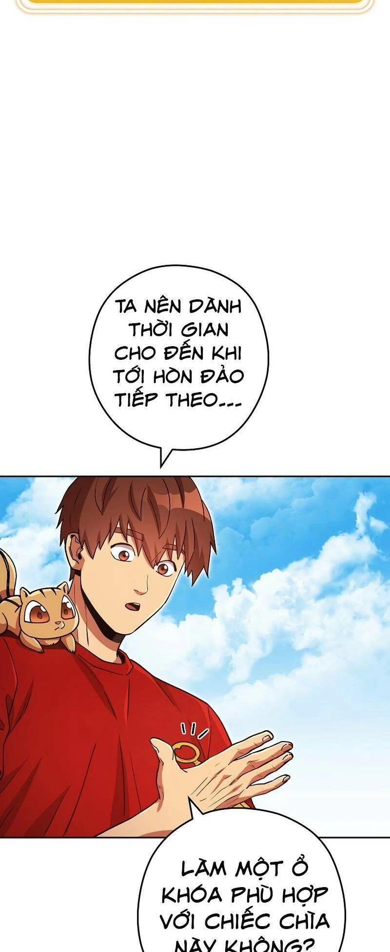 Tái Thiết Hầm Ngục Chapter 153 - Trang 4