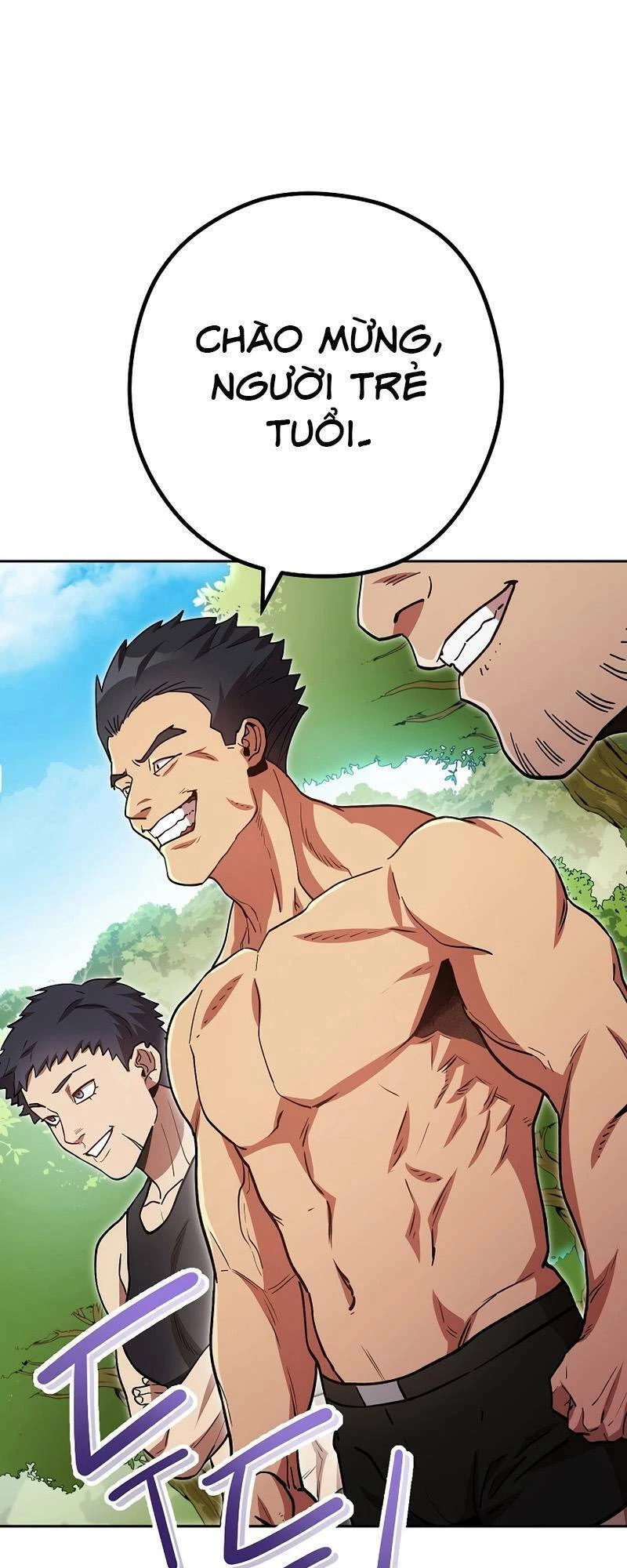 Tái Thiết Hầm Ngục Chapter 153 - Trang 4