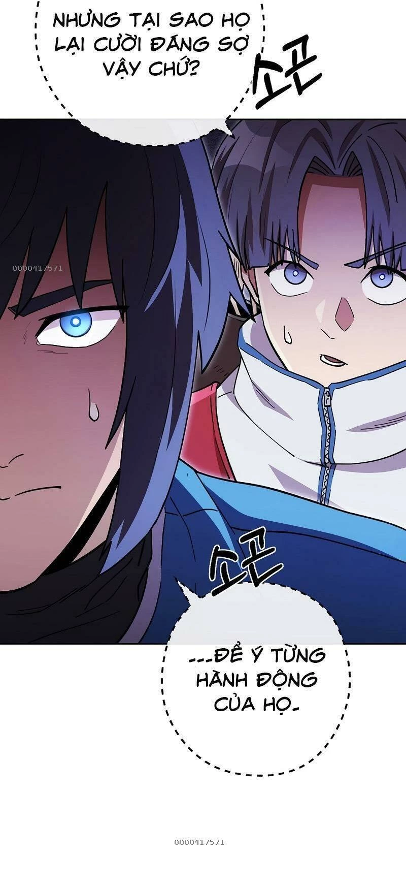 Tái Thiết Hầm Ngục Chapter 153 - Trang 4