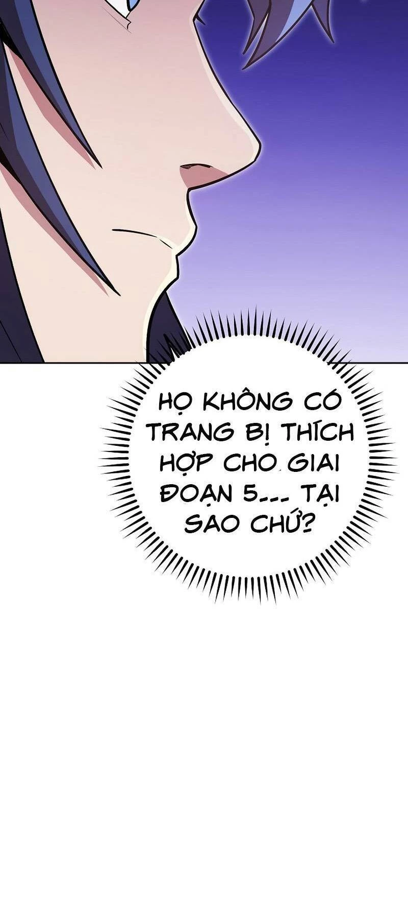 Tái Thiết Hầm Ngục Chapter 153 - Trang 4