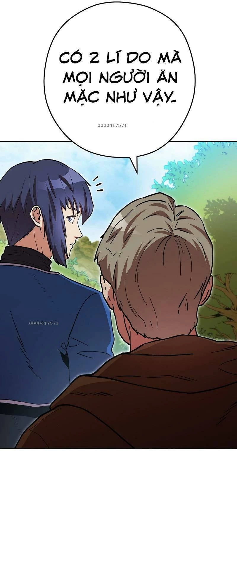 Tái Thiết Hầm Ngục Chapter 153 - Trang 4