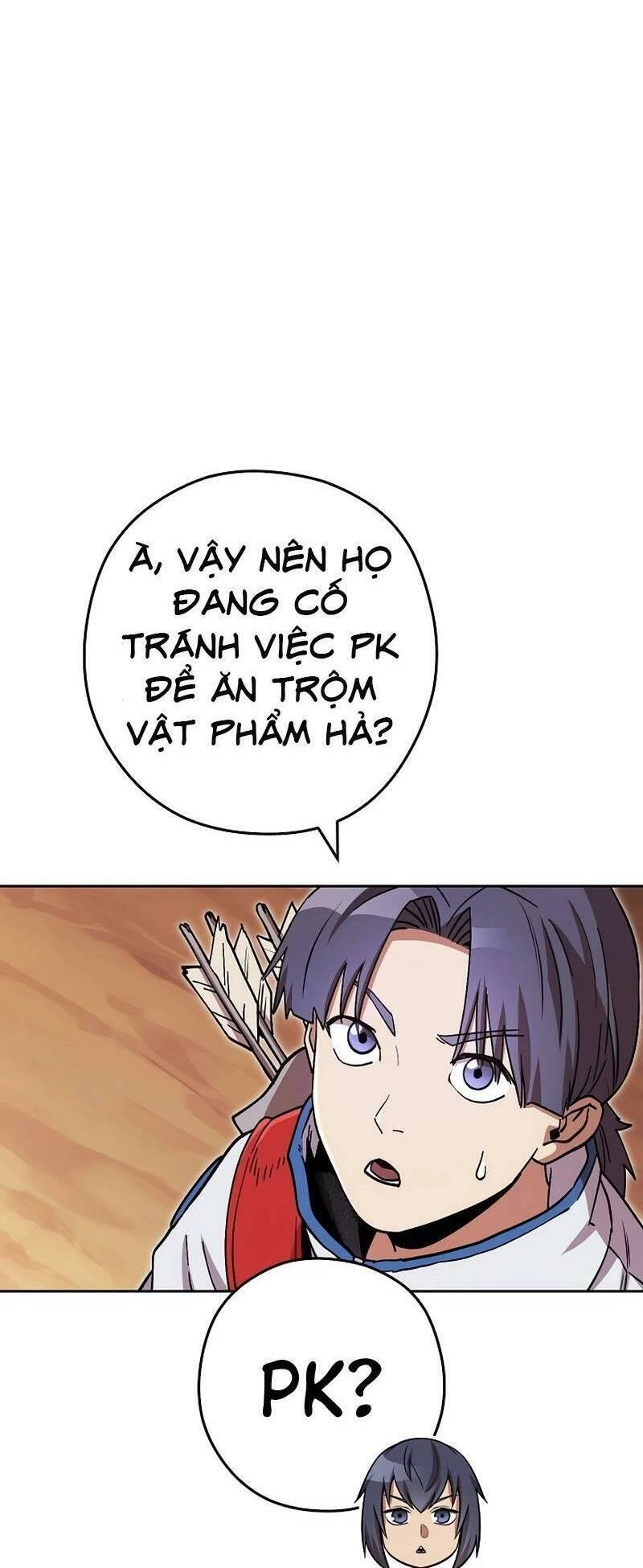 Tái Thiết Hầm Ngục Chapter 153 - Trang 4