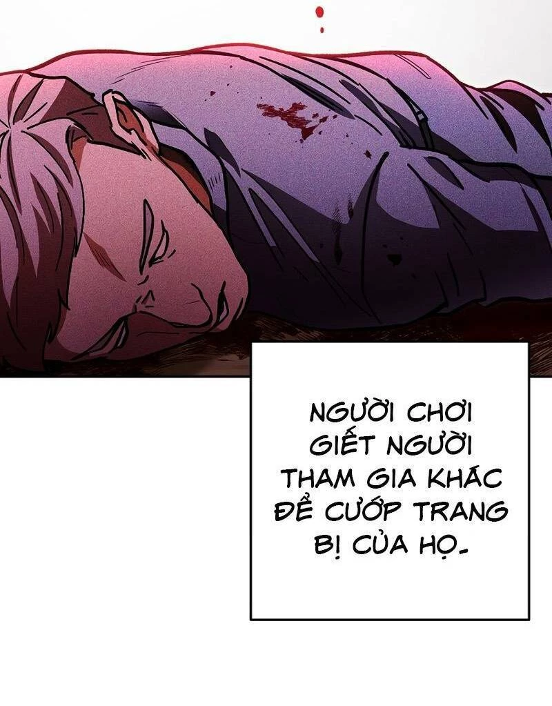Tái Thiết Hầm Ngục Chapter 153 - Trang 4