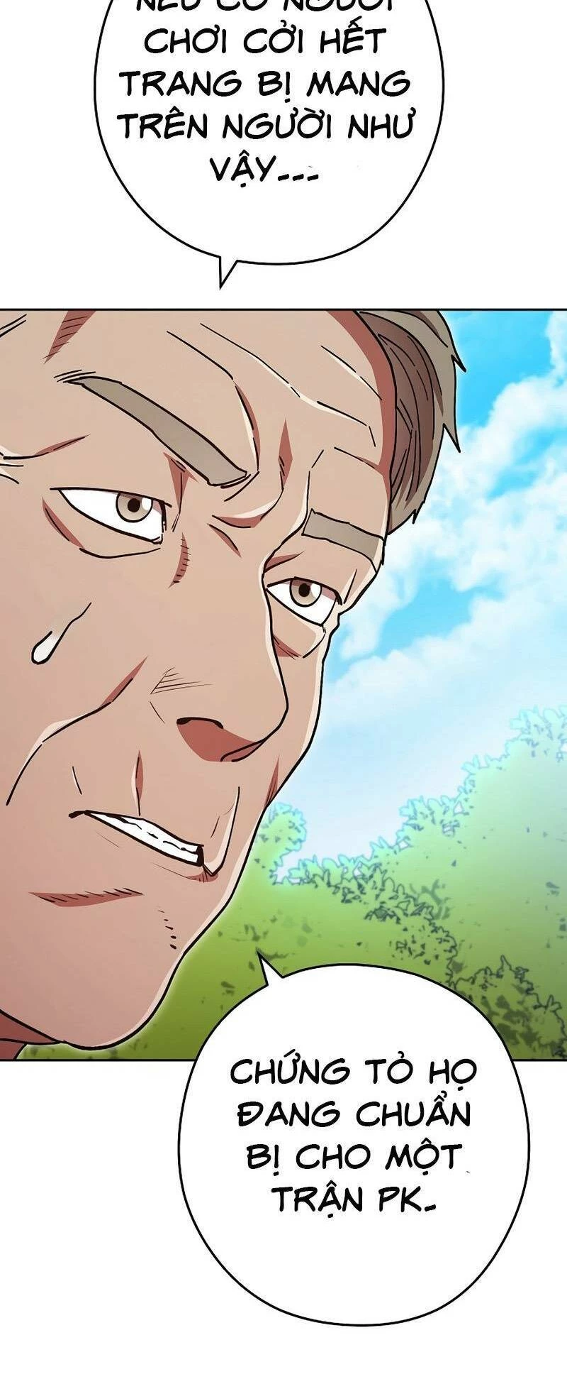 Tái Thiết Hầm Ngục Chapter 153 - Trang 4