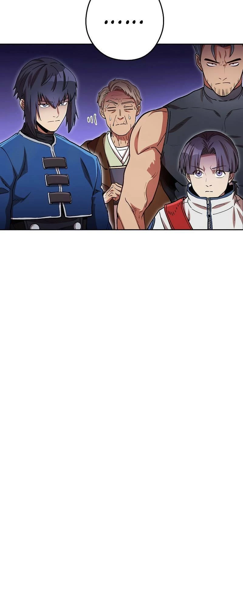 Tái Thiết Hầm Ngục Chapter 153 - Trang 4