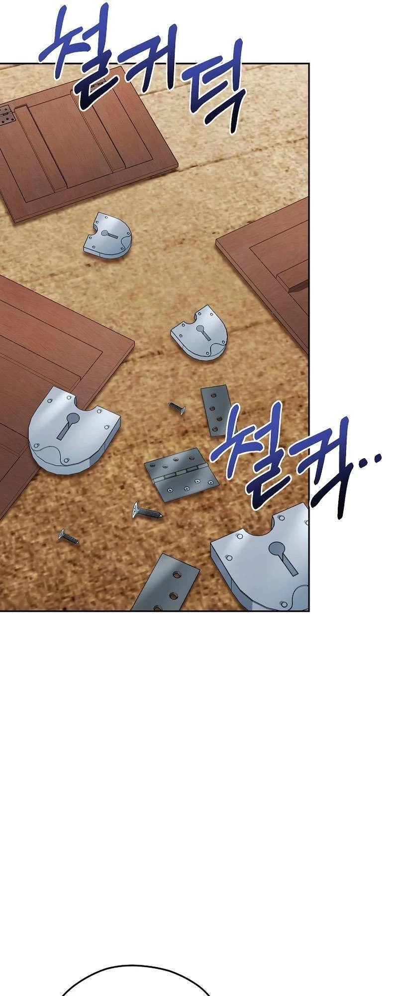 Tái Thiết Hầm Ngục Chapter 153 - Trang 4