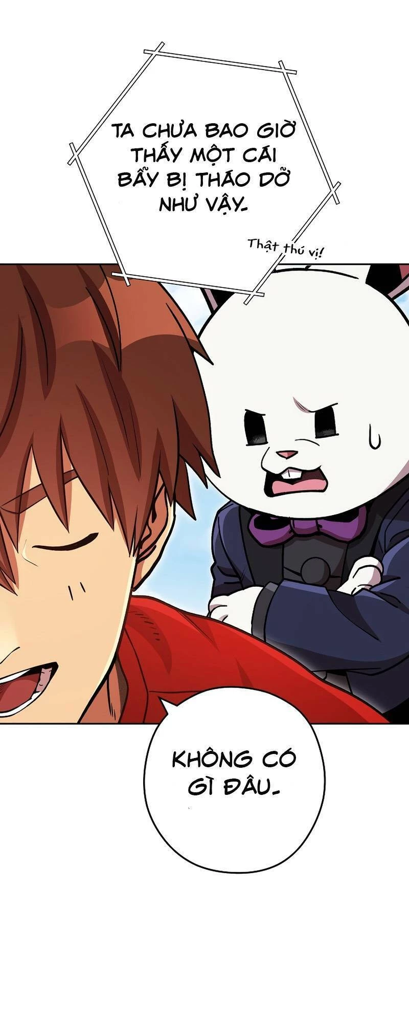 Tái Thiết Hầm Ngục Chapter 153 - Trang 4