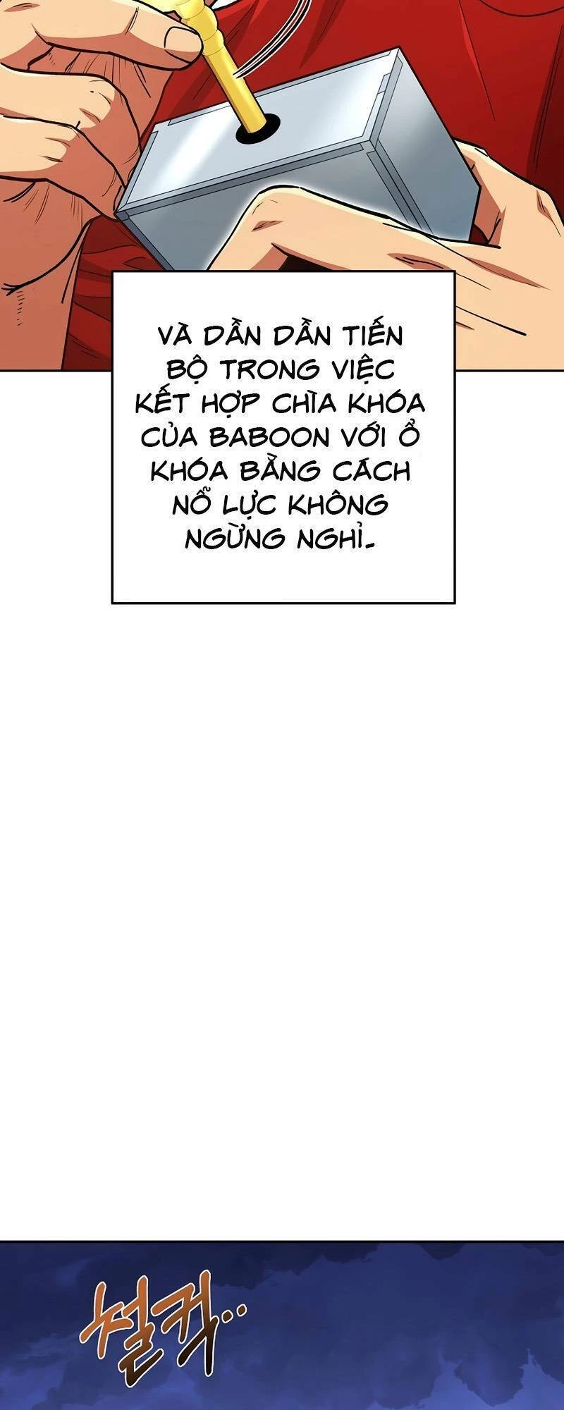 Tái Thiết Hầm Ngục Chapter 153 - Trang 4