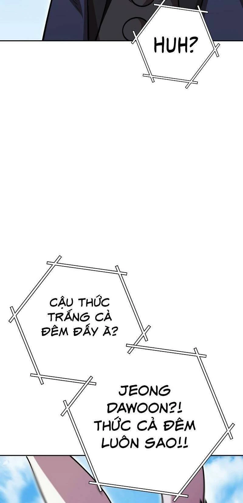 Tái Thiết Hầm Ngục Chapter 153 - Trang 4