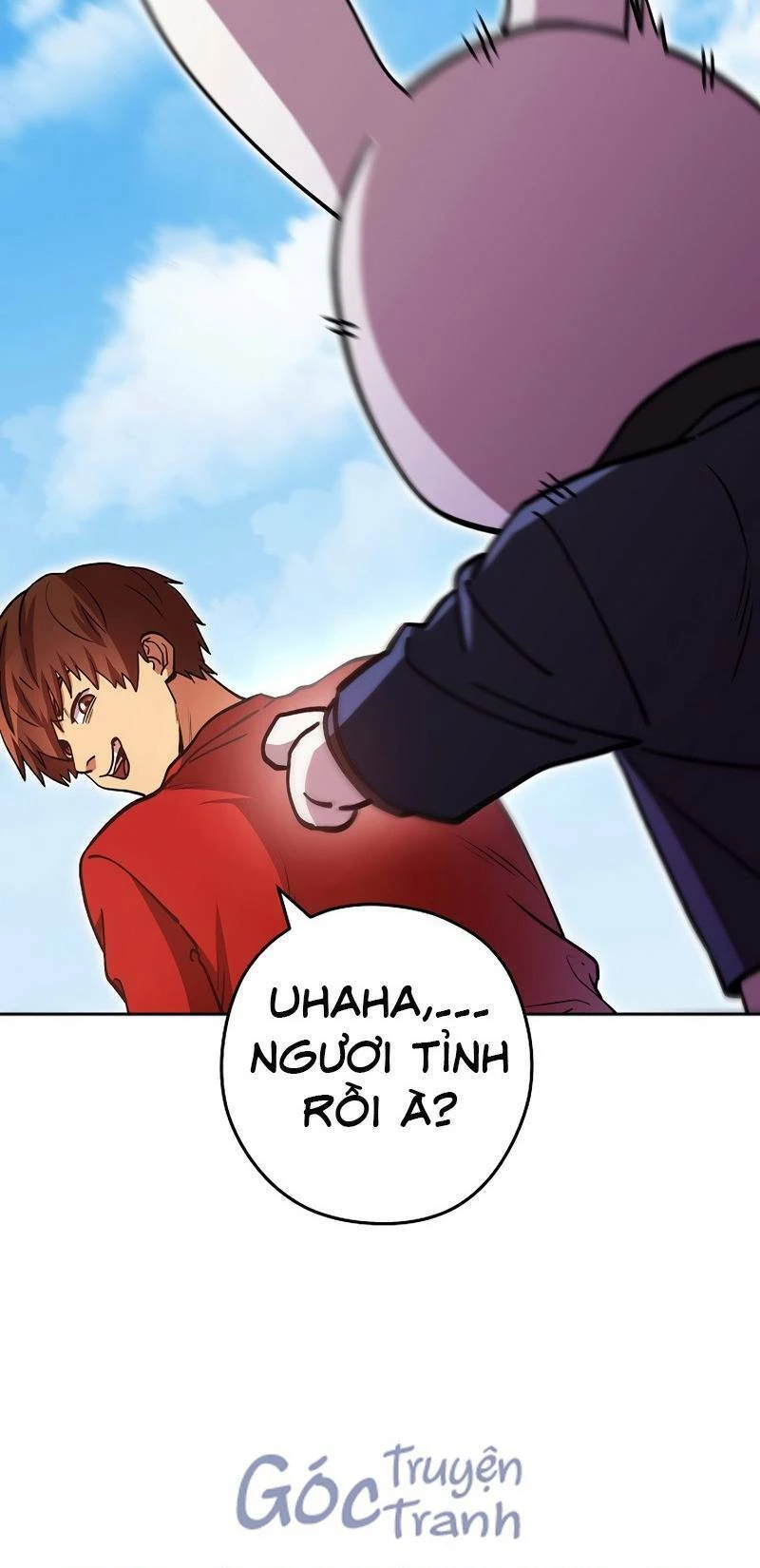 Tái Thiết Hầm Ngục Chapter 153 - Trang 4