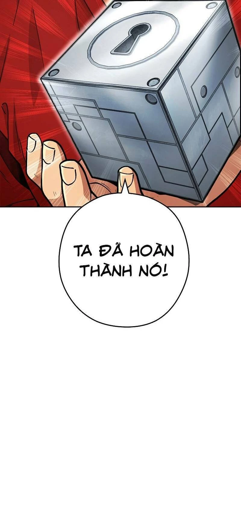 Tái Thiết Hầm Ngục Chapter 153 - Trang 4