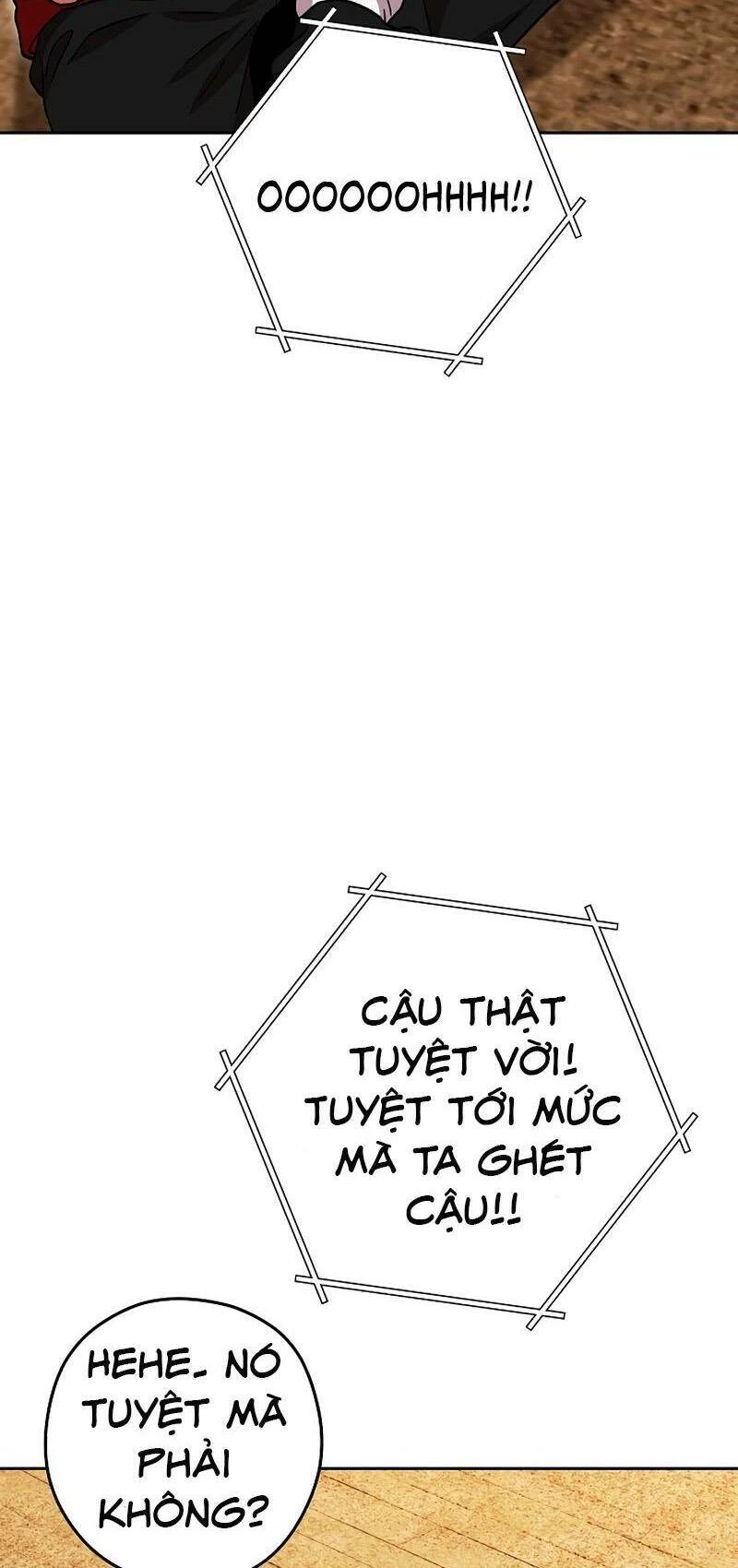 Tái Thiết Hầm Ngục Chapter 153 - Trang 4