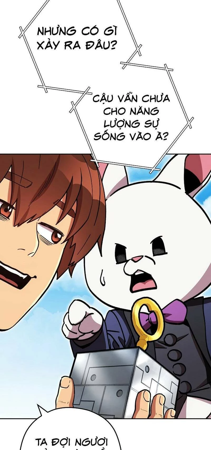 Tái Thiết Hầm Ngục Chapter 153 - Trang 4