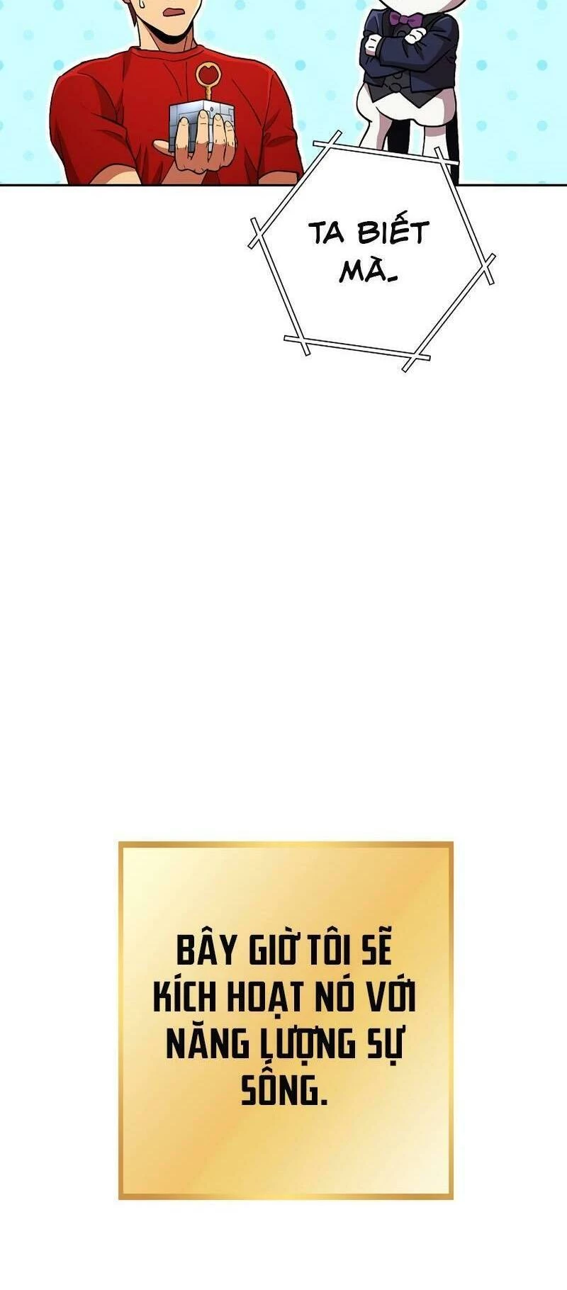 Tái Thiết Hầm Ngục Chapter 153 - Trang 4