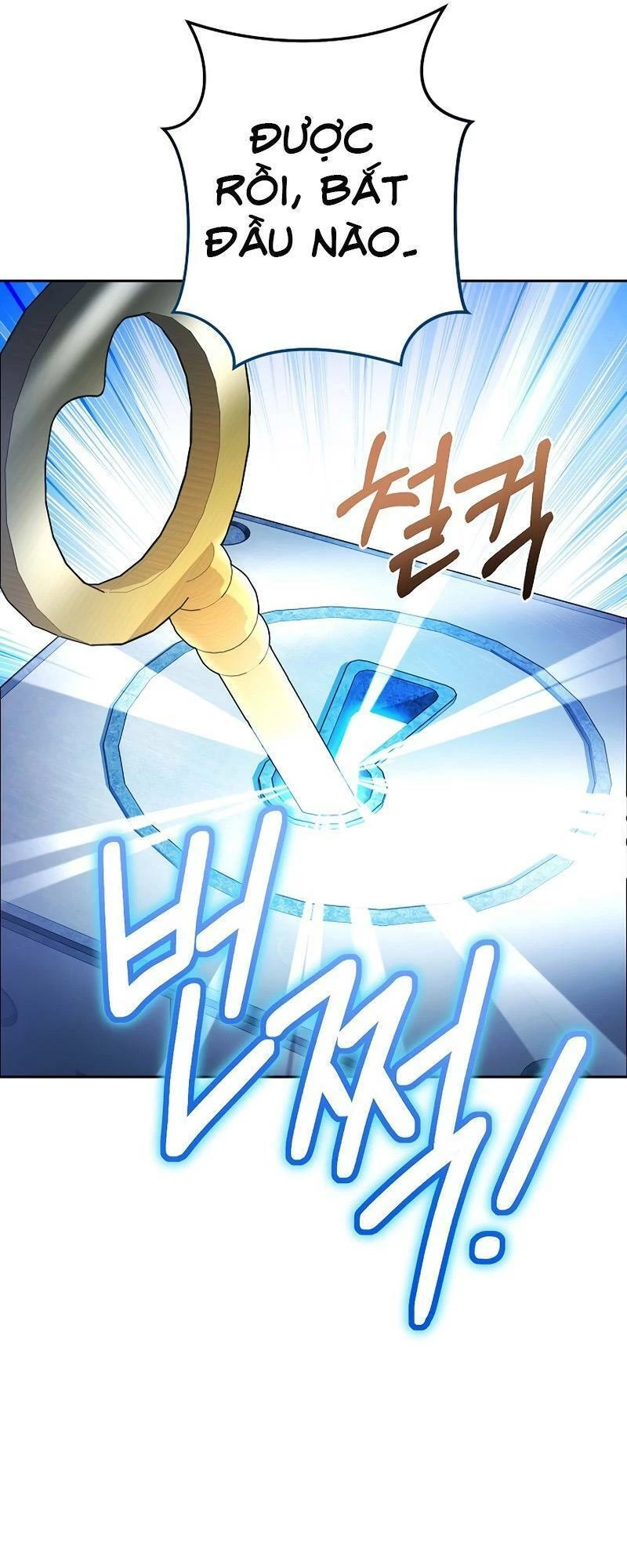 Tái Thiết Hầm Ngục Chapter 153 - Trang 4